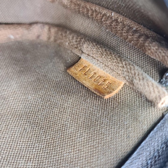 Louis vuitton mini pochette accessories - Picture 12 of 12